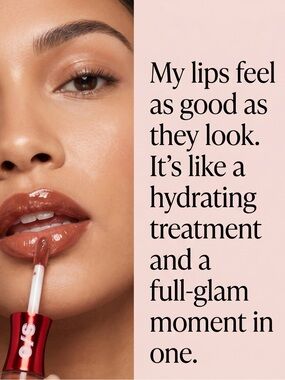 One/Size Mutha Starrr Lip Snatcher Duo Retails:$28 NIB Liquid Lipstick & Gloss